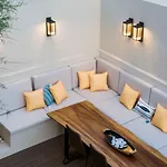 Aparthotel Iris 4*