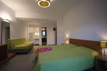 Hotel de apartamente Iris