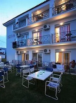Iris Hotel de apartamente