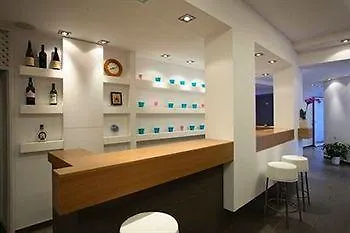Hotel de apartamente Iris Skiathos