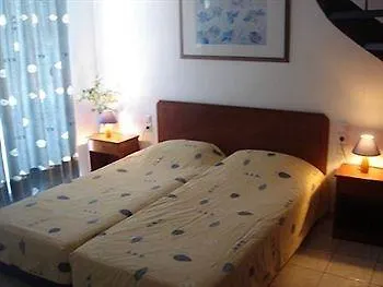 Hotel de apartamente Iris