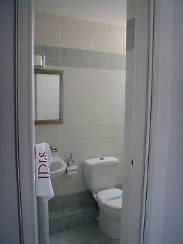 Hotel de apartamente Iris Skiathos