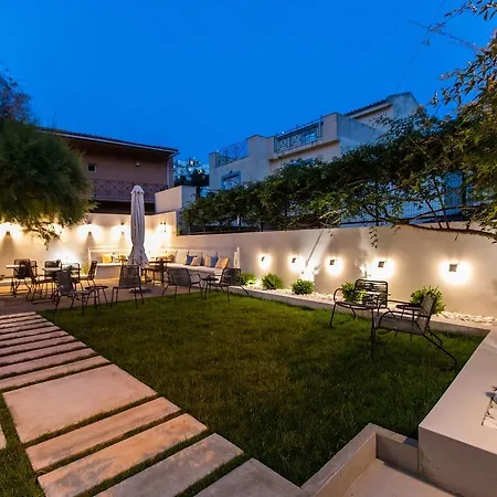 Hotel de apartamente Iris 3*