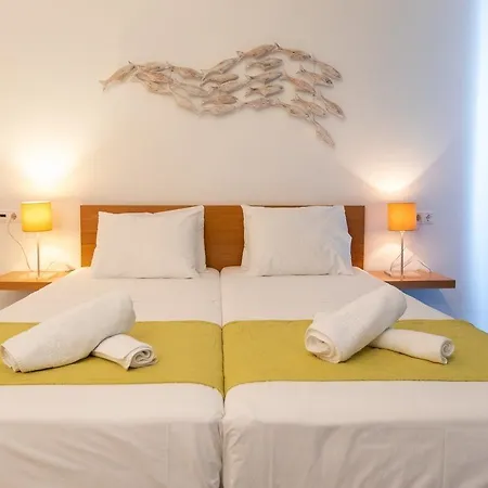 Iris Hotel de apartamente 3*
