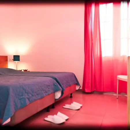 Iris Hotel de apartamente