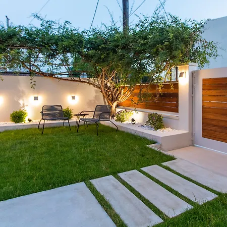 Iris Ξενοδοχείο με διαμερίσματα