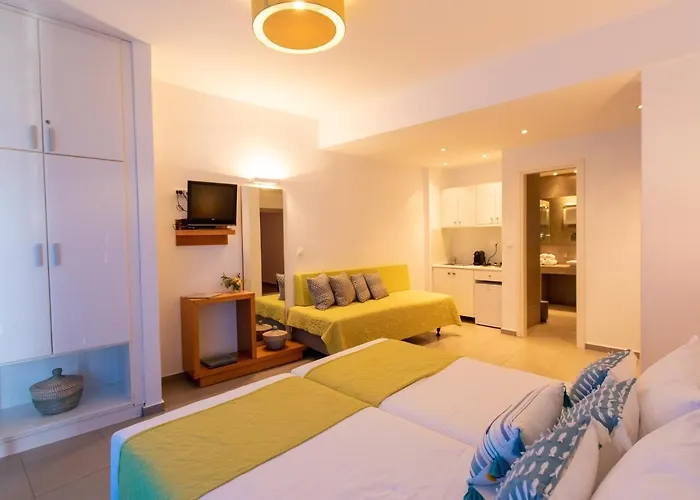 Iris Σκιάθος Πόλη