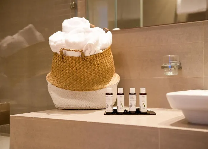 Iris Ξενοδοχείο με διαμερίσματα