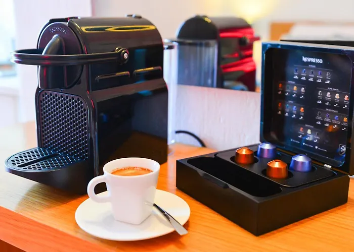 Ξενοδοχείο με διαμερίσματα Iris