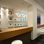 Aparthotel Iris Skiathos-Stadt
