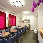 Iris Lejlighedshotel Skiathos by