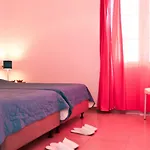 Lejlighedshotel Iris 4*