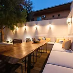 Lejlighedshotel Iris 4*
