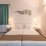 Iris Lejlighedshotel Skiathos by