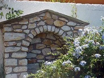 Iris 4* Skiathos Town
