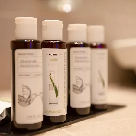 شقة فندقية Iris