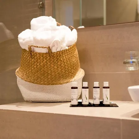 Iris شقة فندقية