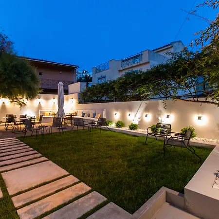 Iris 4* Skiathos by