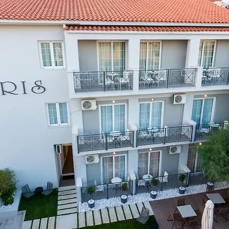 Iris Skiathos by