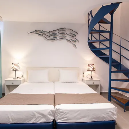 Iris Skiathos by