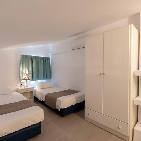 Iris Skiathos by