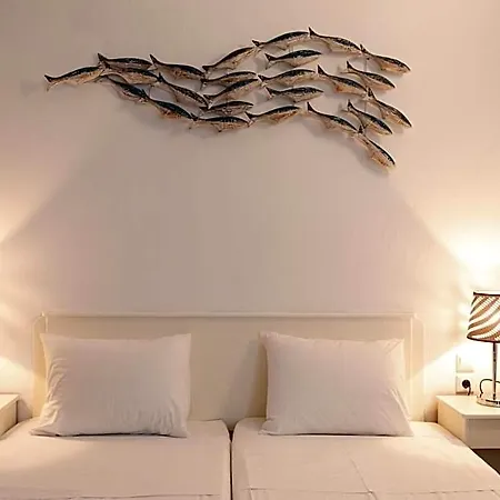 Aparthotel Iris 4*