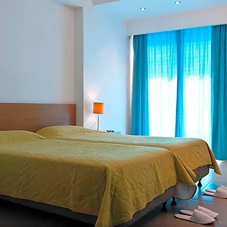 Aparthotel Iris