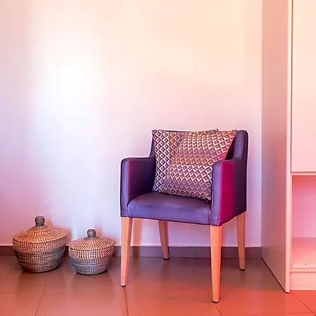 מלון דירות Iris העיירה סקיאתוס