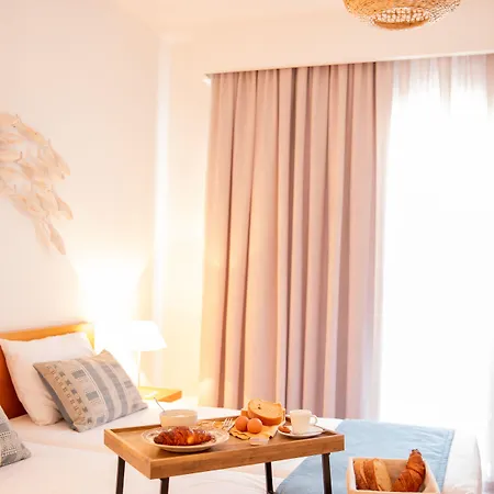 Iris 4* Skiathos by