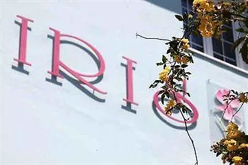 Iris شقة فندقية مدينة سكياثوس