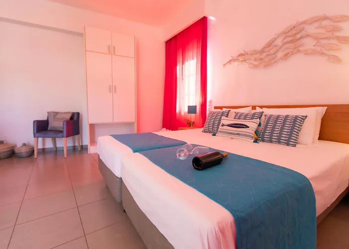 Iris 4* مدينة سكياثوس