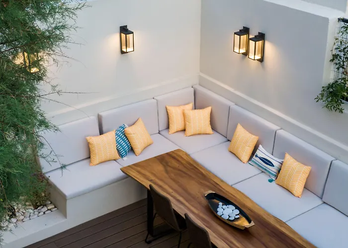 شقة فندقية Iris 4*