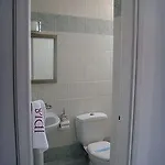 Lägenhetshotell Iris Skiathos stad