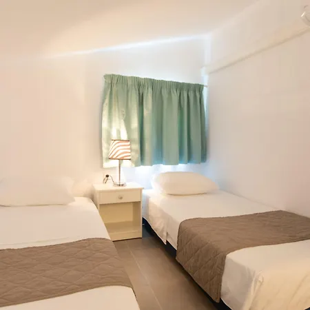 Appart hôtel Iris Skiathos Chora