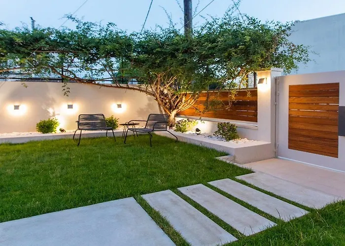 Iris 아파트호텔