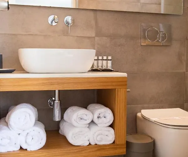 아파트호텔 Iris