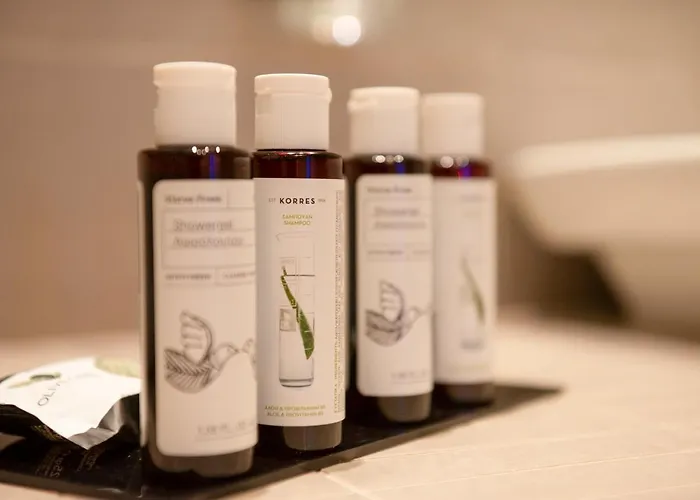 아파트호텔 Iris