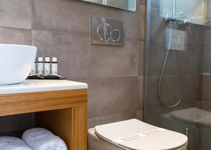 Iris 4* 스키아토스 타운