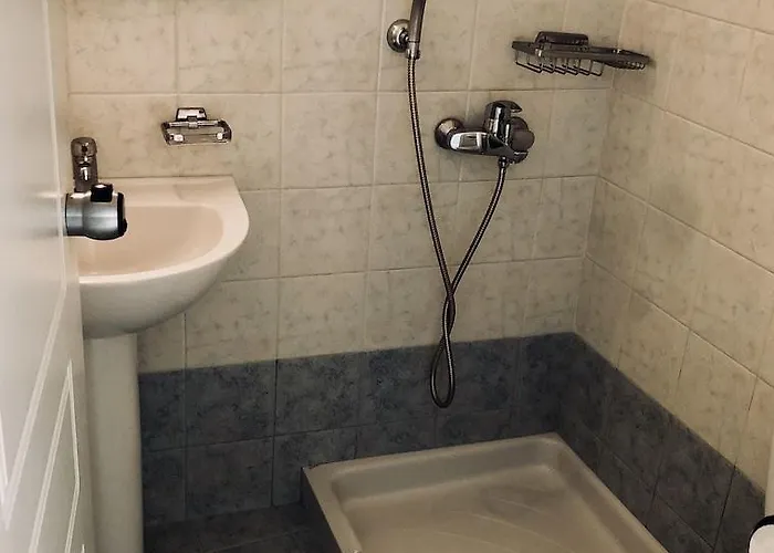 아파트호텔 Iris 4*