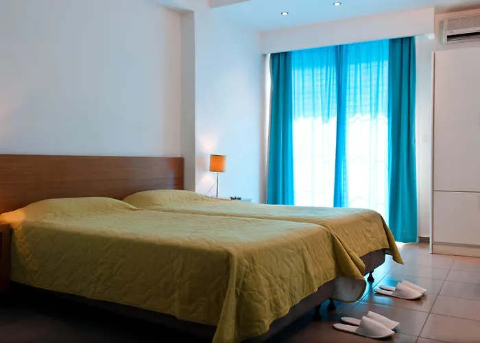 Iris 4* 스키아토스 타운