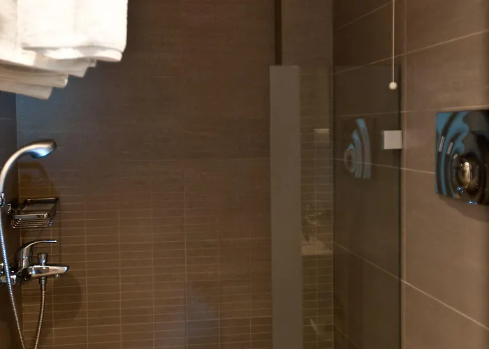 Iris 4* 스키아토스 타운