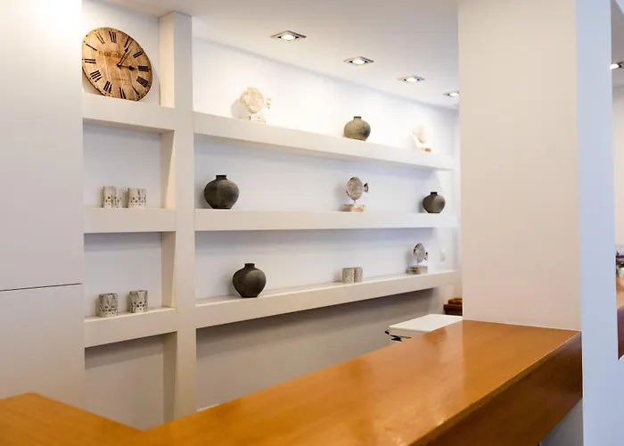 Iris 아파트호텔