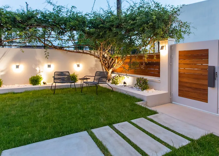 Iris 아파트호텔