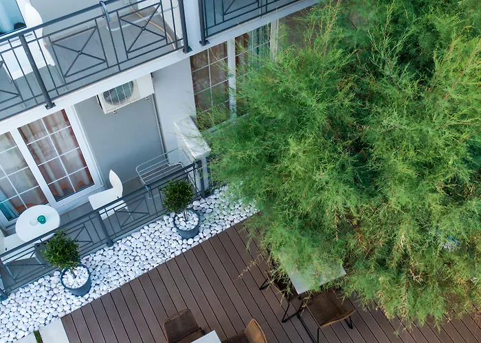 아파트호텔 Iris 4*