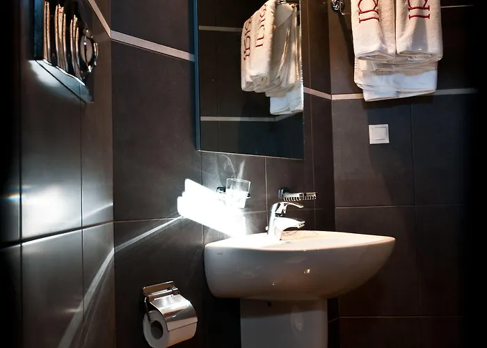 Iris 4* 스키아토스 타운