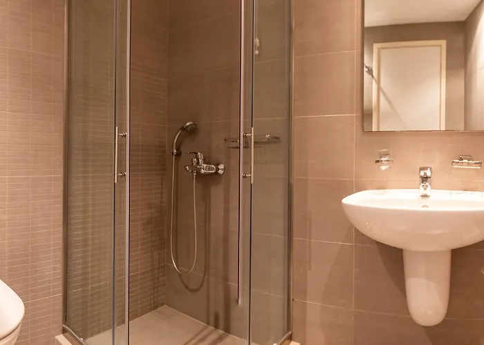 아파트호텔 Iris 4*