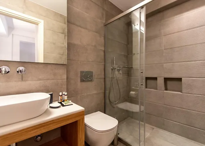 Iris 아파트호텔 4*